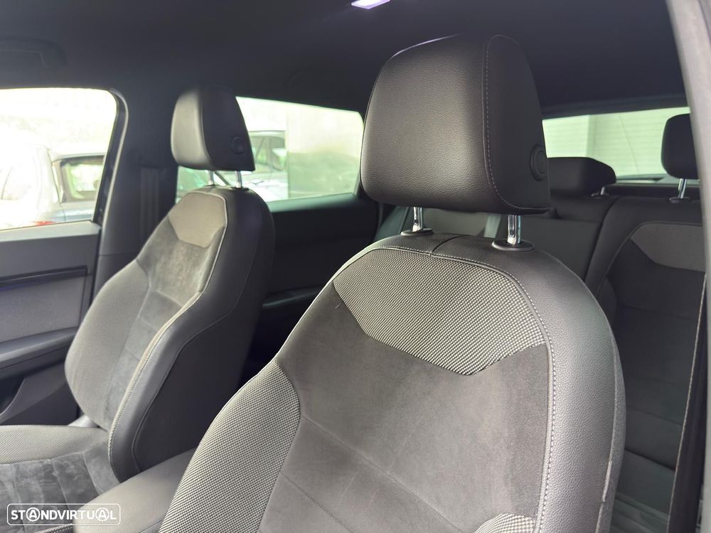 SEAT Ateca 1.6 TDI Xcellence - 51