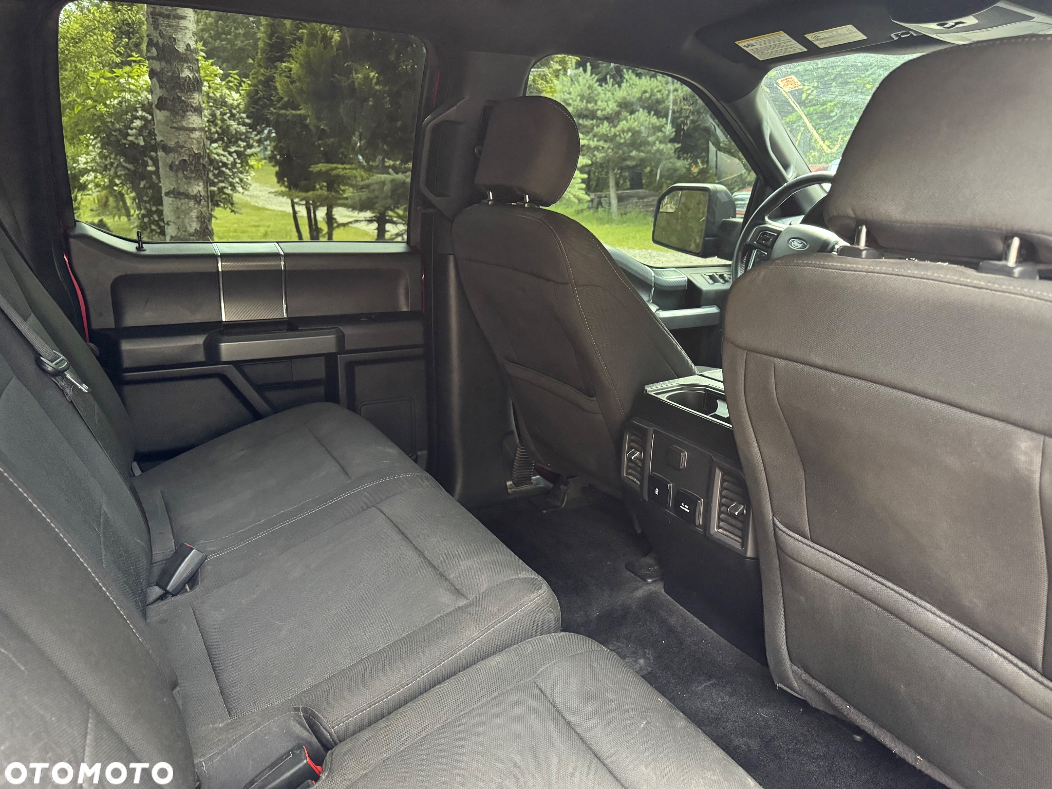Ford F150 - 32