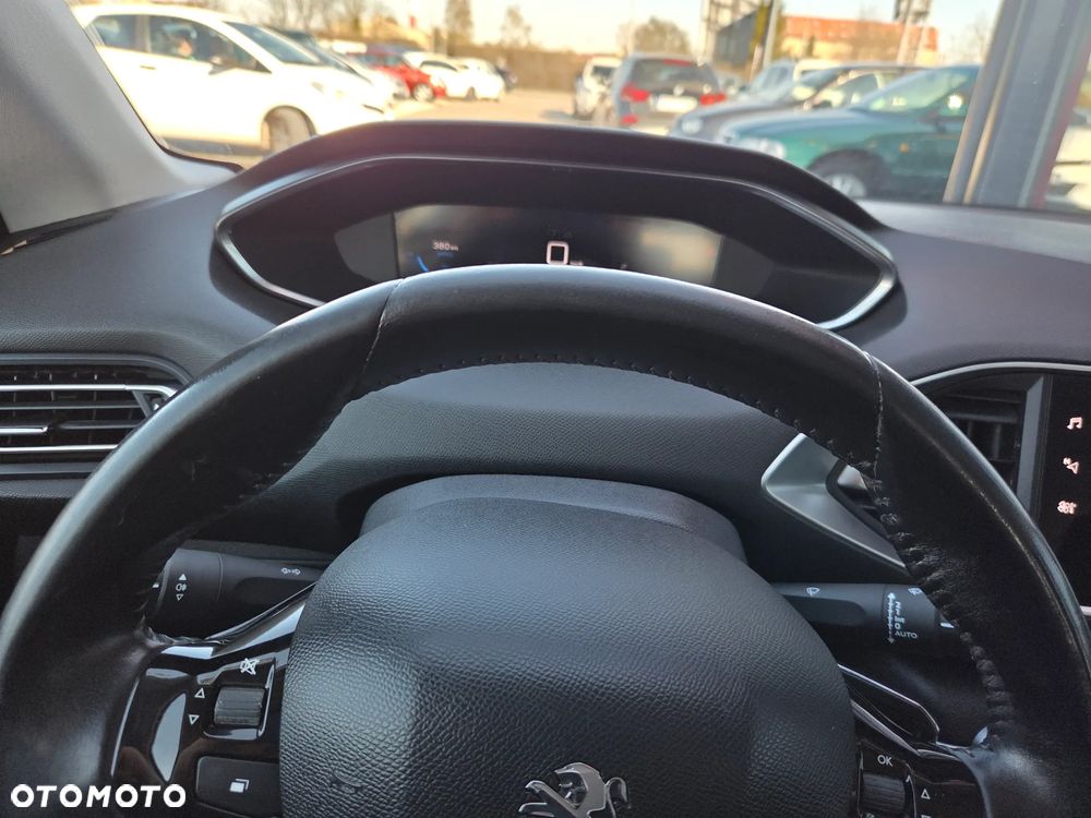 Peugeot 308 BlueHDi 130 Active Pack - 33