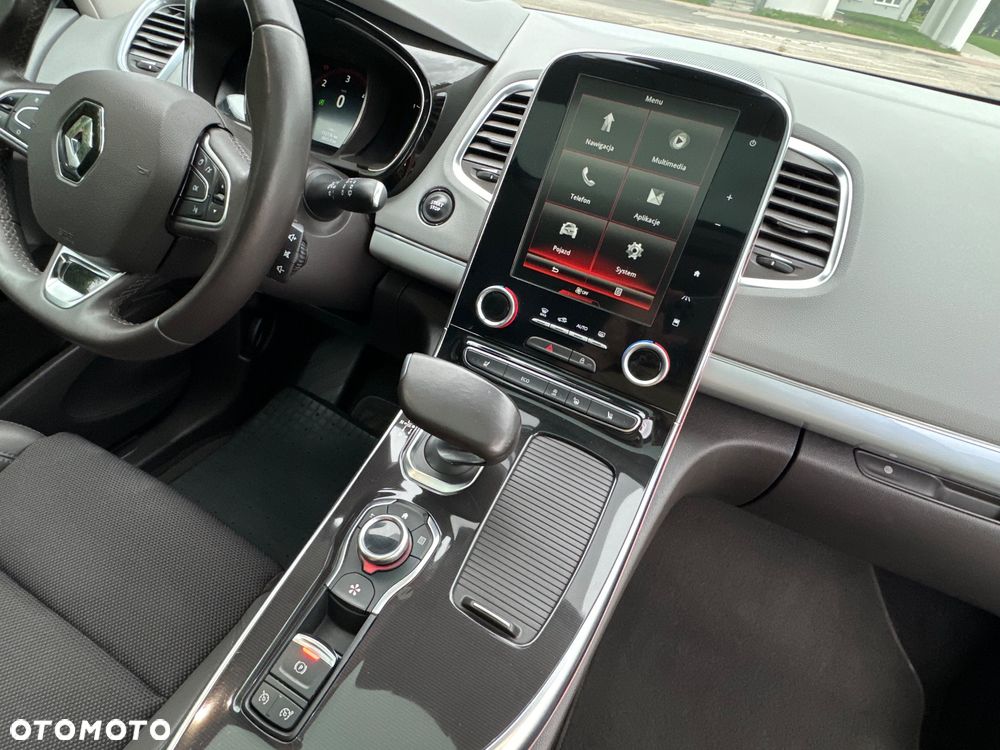 Renault Espace Energy dCi 160 EDC Business - 31