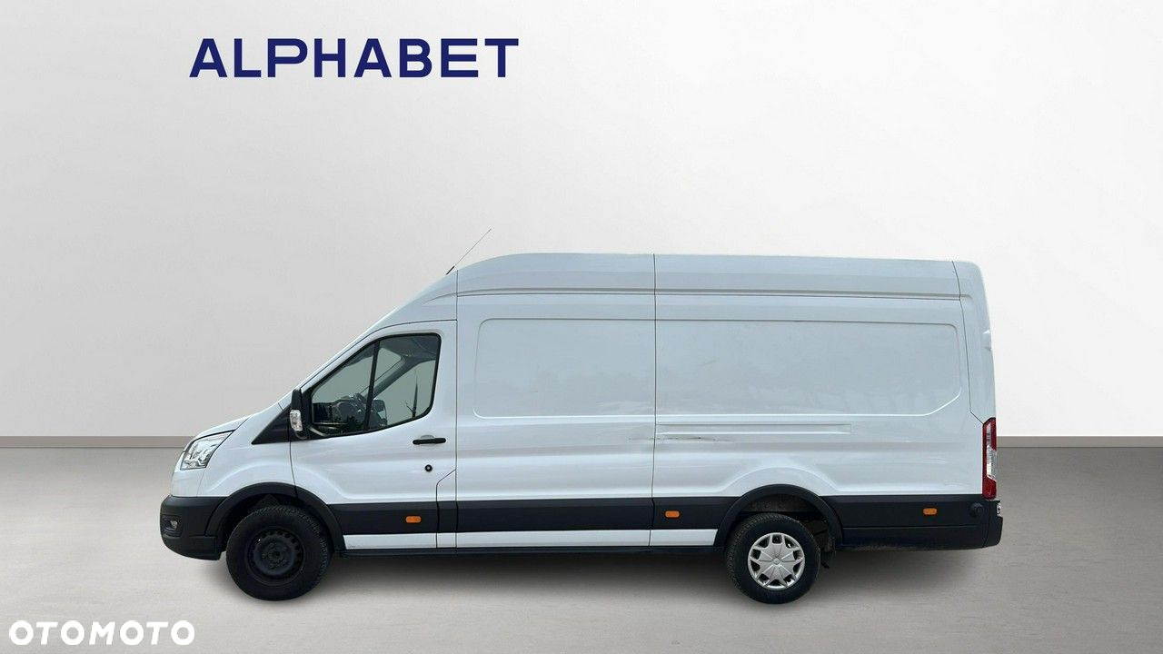 Ford Transit - 3
