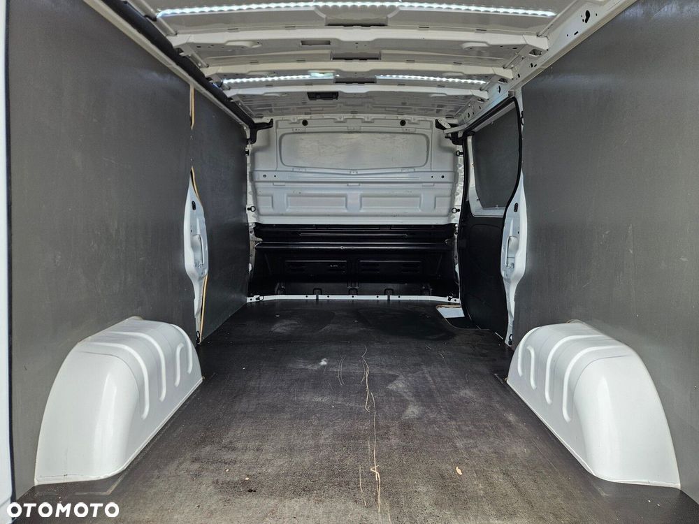 Renault Trafic L2H1 *69999zł NETTO* 2.0dCi/110KM - 18