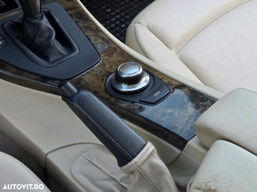 BMW Seria 3 - 33