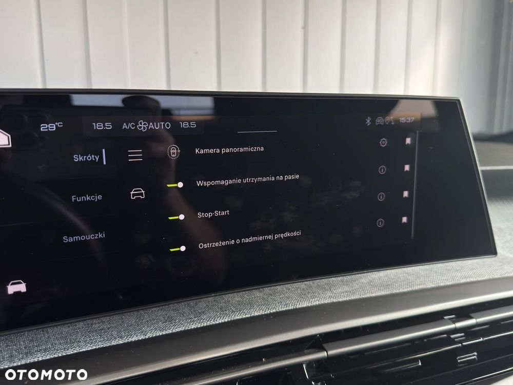 Peugeot 3008 1.2 PureTech mHEV Allure Pack S&S e-DCS6 - 22