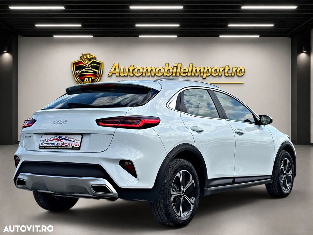Kia XCeed 1.6 GDI DCT6 OPF SPIRIT - 24