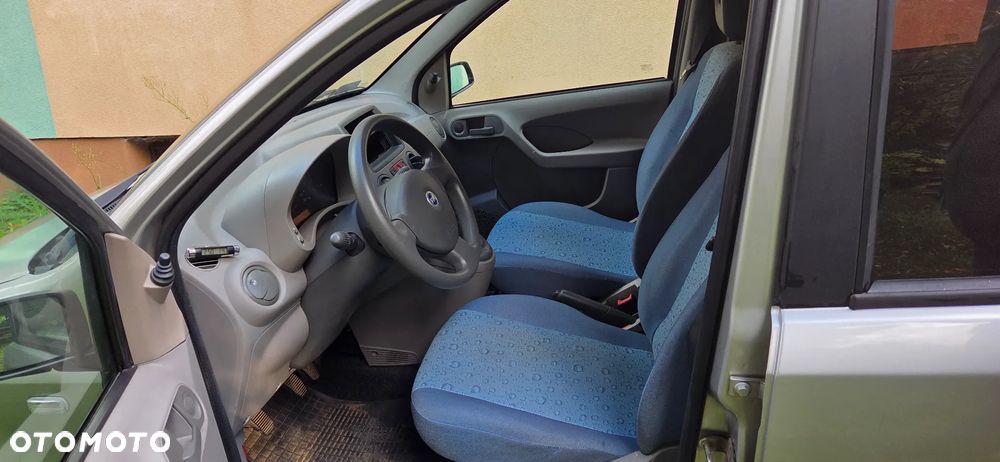Fiat Panda - 6