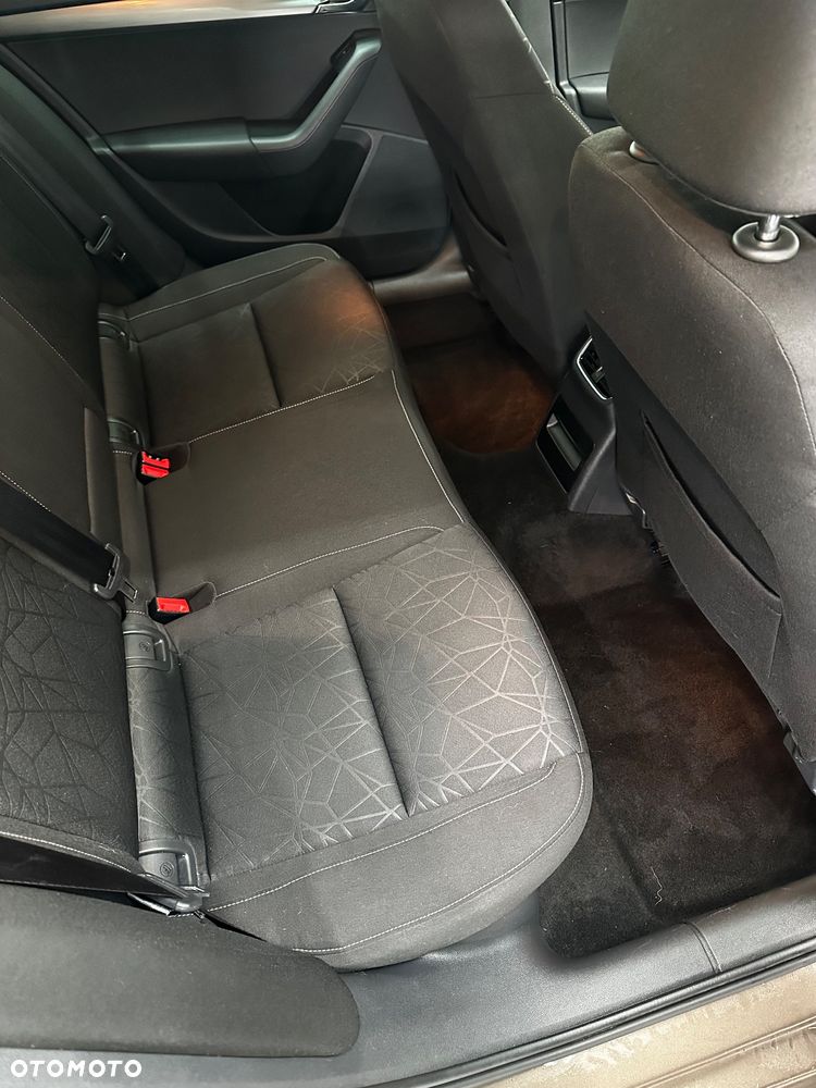 Skoda Octavia 2.0 TSI Clever DSG - 11