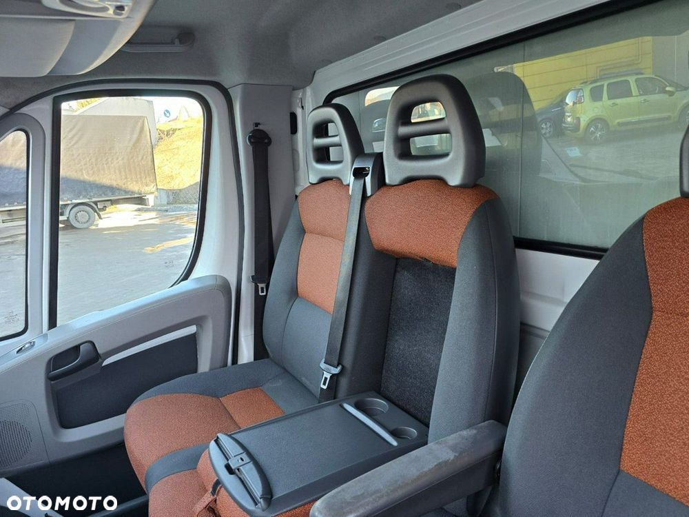 Fiat Ducato - 25