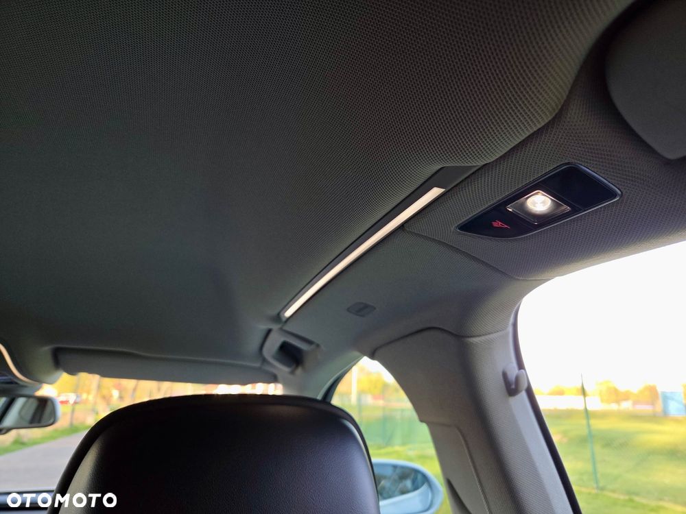Audi A8 3.0 TDI DPF quattro tiptronic - 8