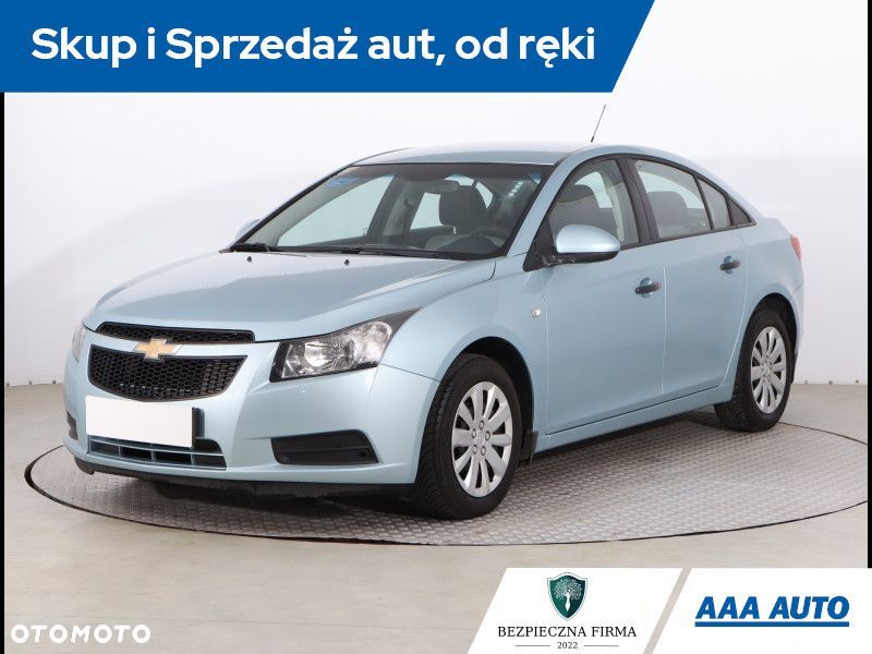 Chevrolet Cruze - 2