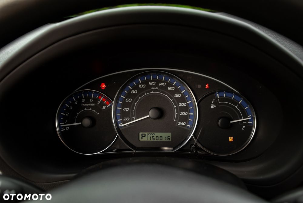 Subaru Forester 2.0X Automatik Comfort - 33