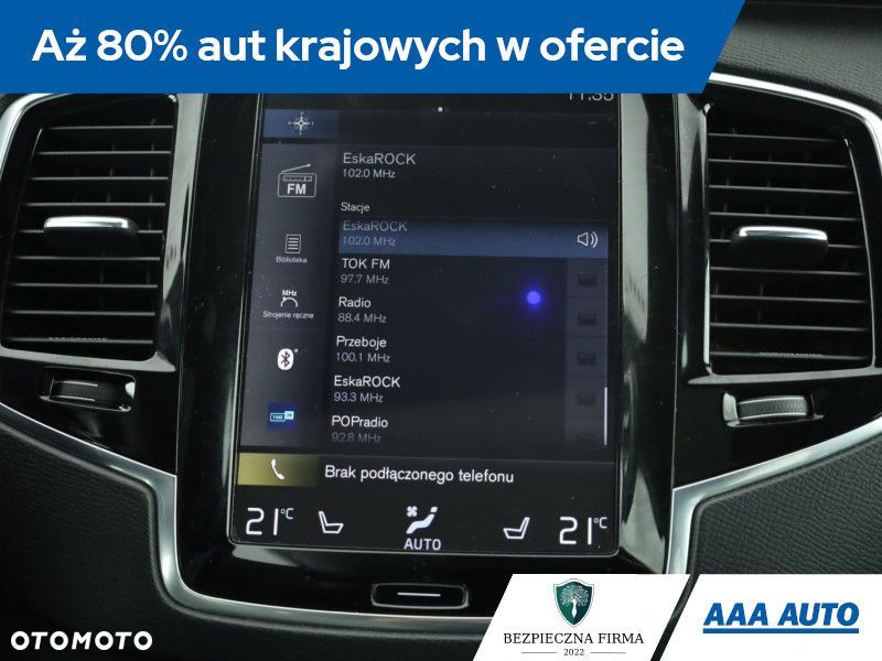 Volvo XC 90 - 11