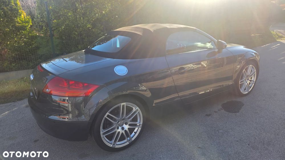 Audi TT Coupé 1.8 TFSI Progressive - 12