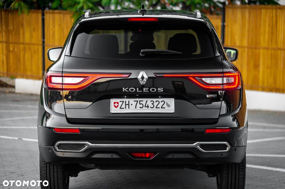 Renault Koleos 2.0 dCi Winter Edition 4x4 X-Tronic - 13