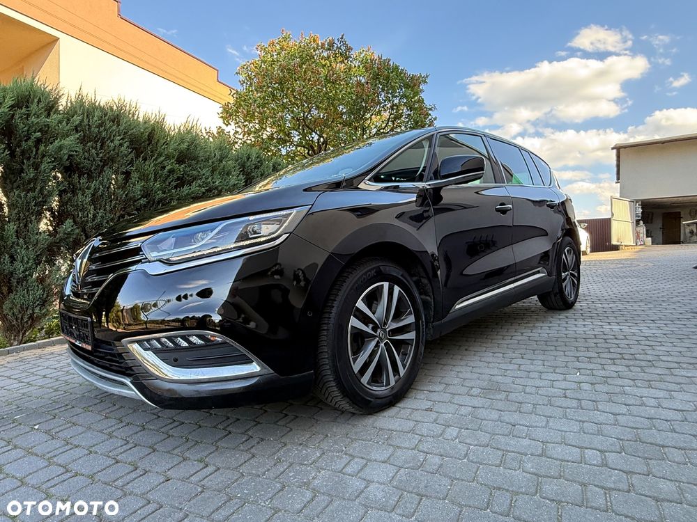 Renault Espace 2.0 Blue dCi Zen EDC - 35