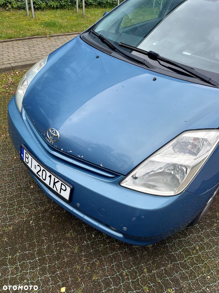 Toyota Prius 1.5 VVT-i Prestige - 3