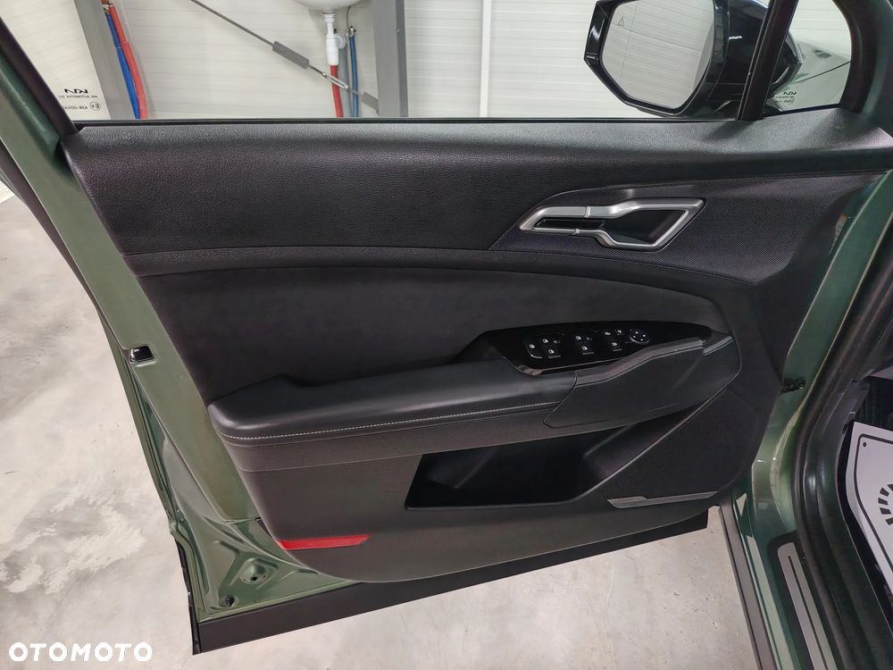 Kia Sportage 1.6T-GDI AWD GT-line - 21