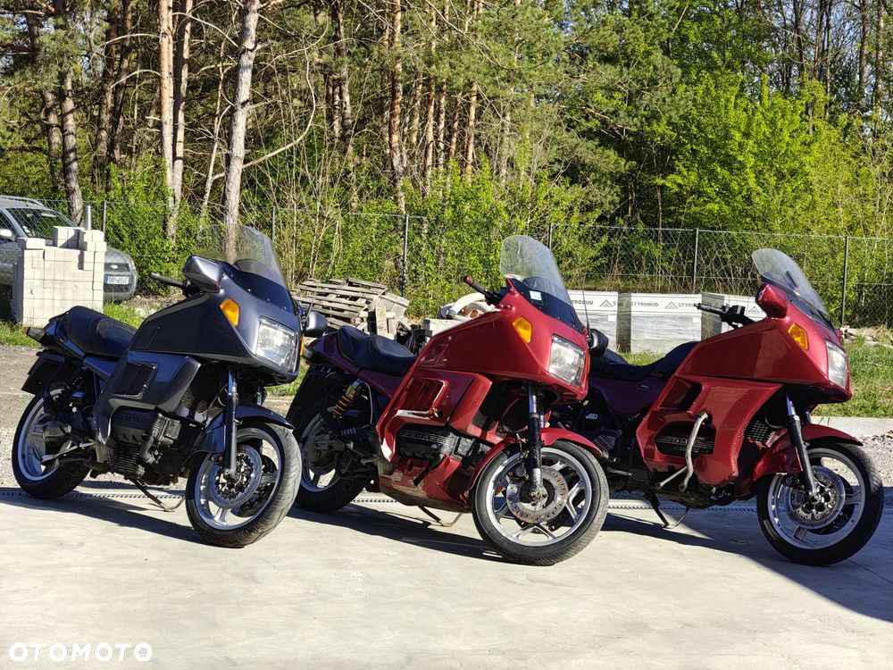 BMW K - 3