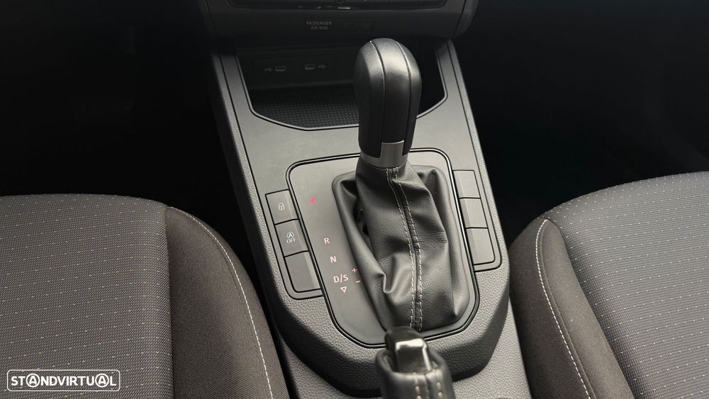 SEAT Ibiza 1.0 TSI Style DSG - 16