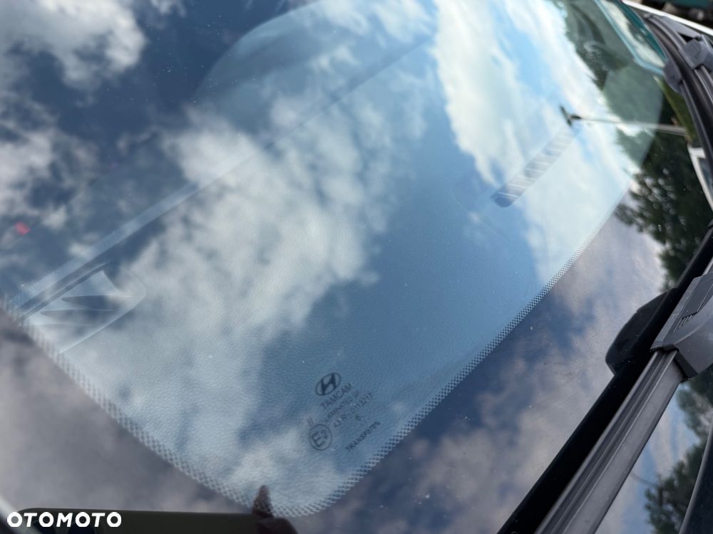 Hyundai i20 1.2 Passion - 9