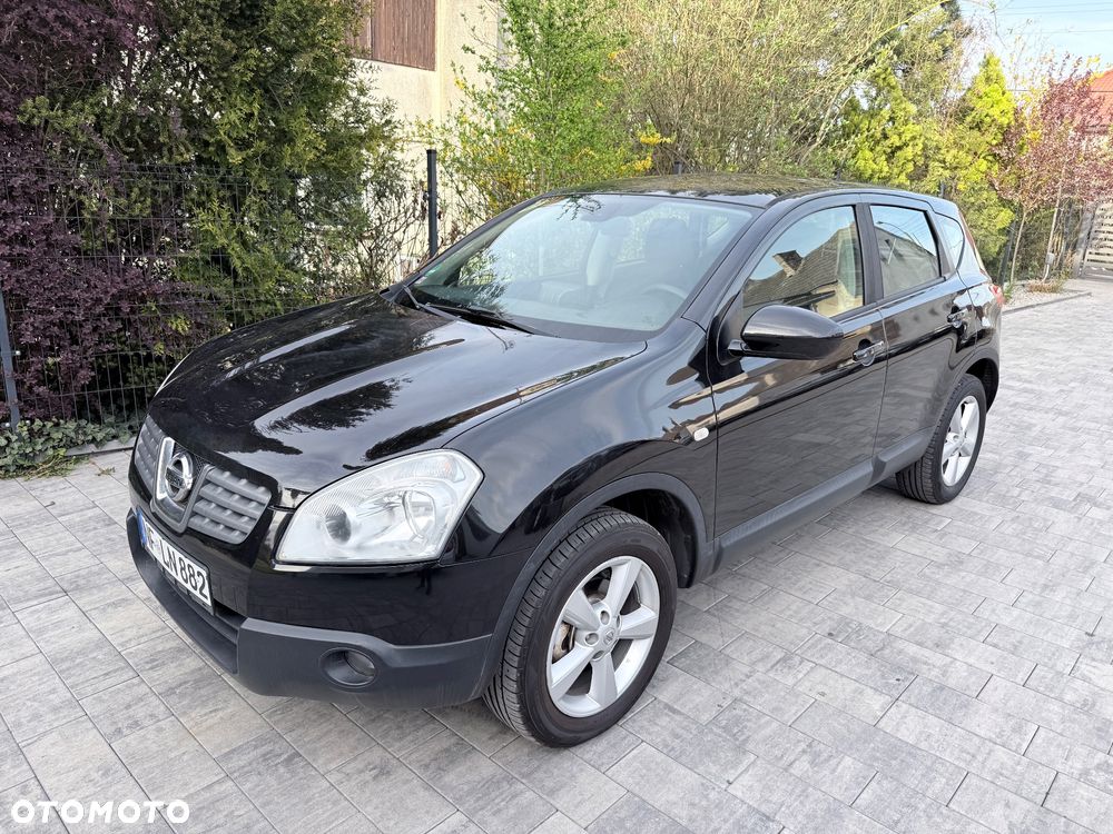 Nissan Qashqai 2.0 Tekna - 2
