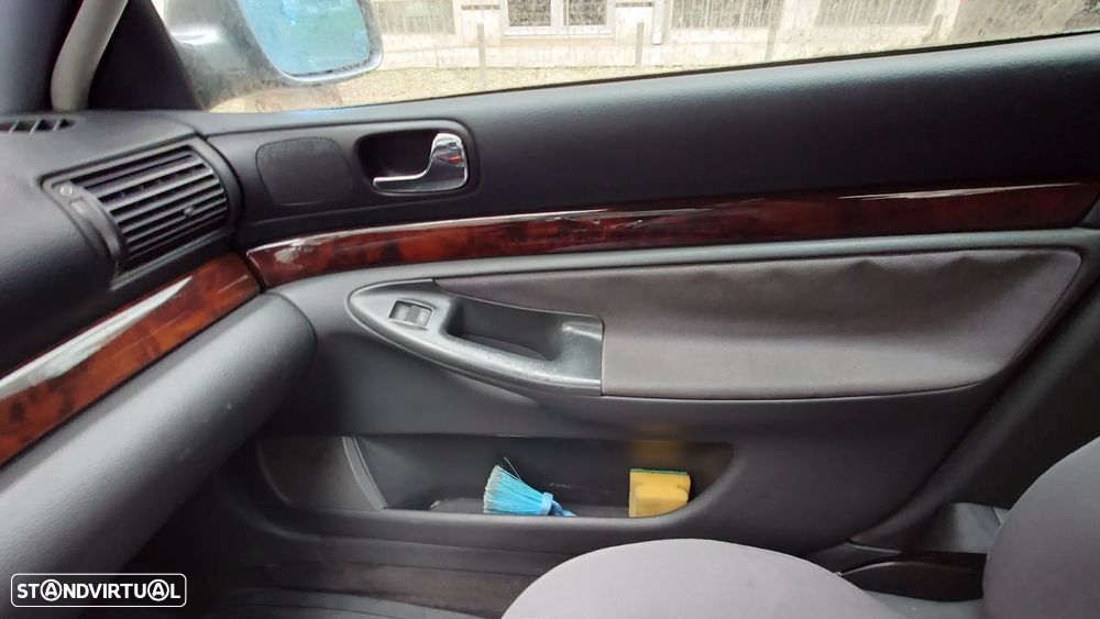 Audi A4 1.9 TDI Sport - 10