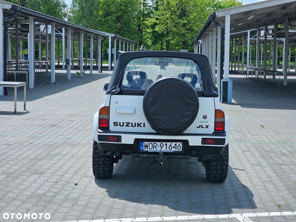Suzuki Vitara - 11