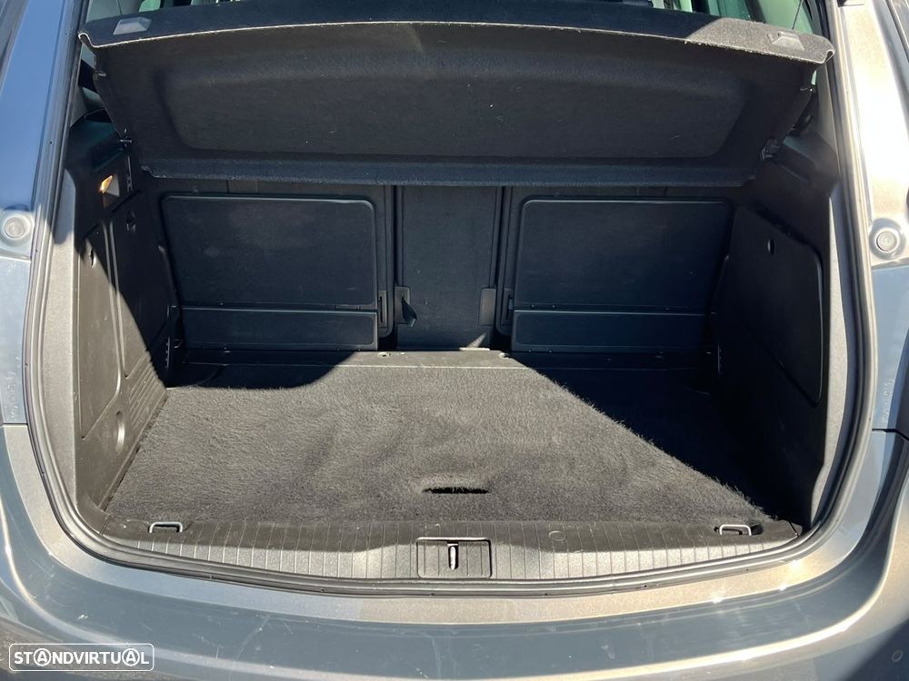 Opel Meriva 1.3 CDTi S/S - 12