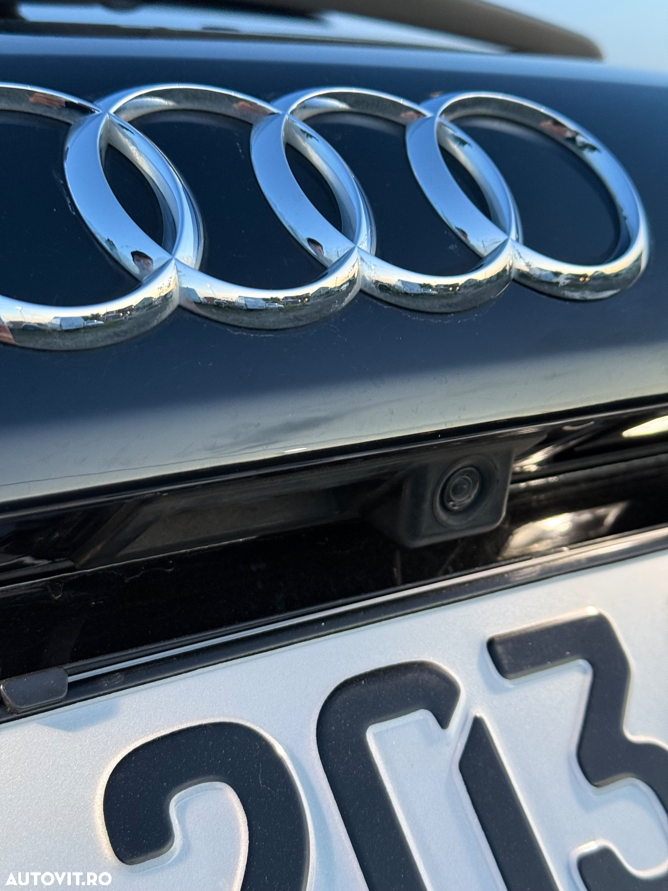 Audi Q3 - 18