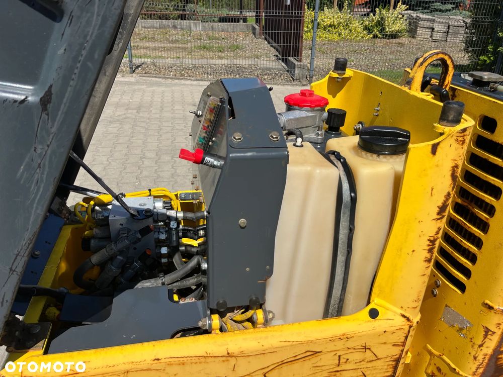 Bomag BMP 8500 - 9