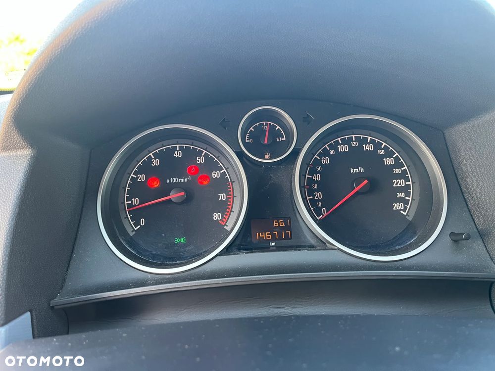 Opel Astra 1.4 Cosmo - 7