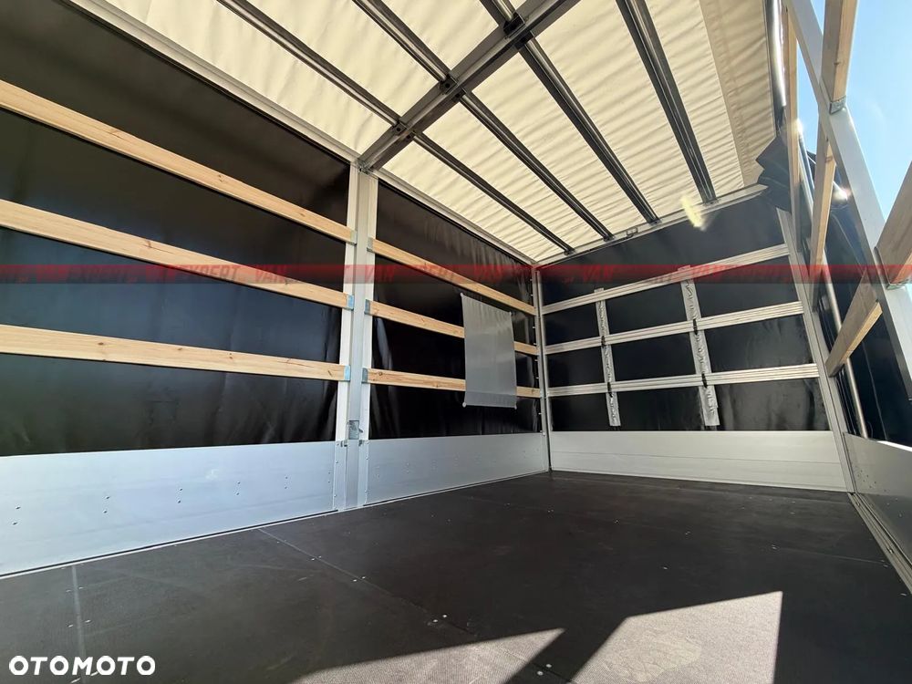 Renault MASTER Międzynarodówka 10EP DRZWI - 8