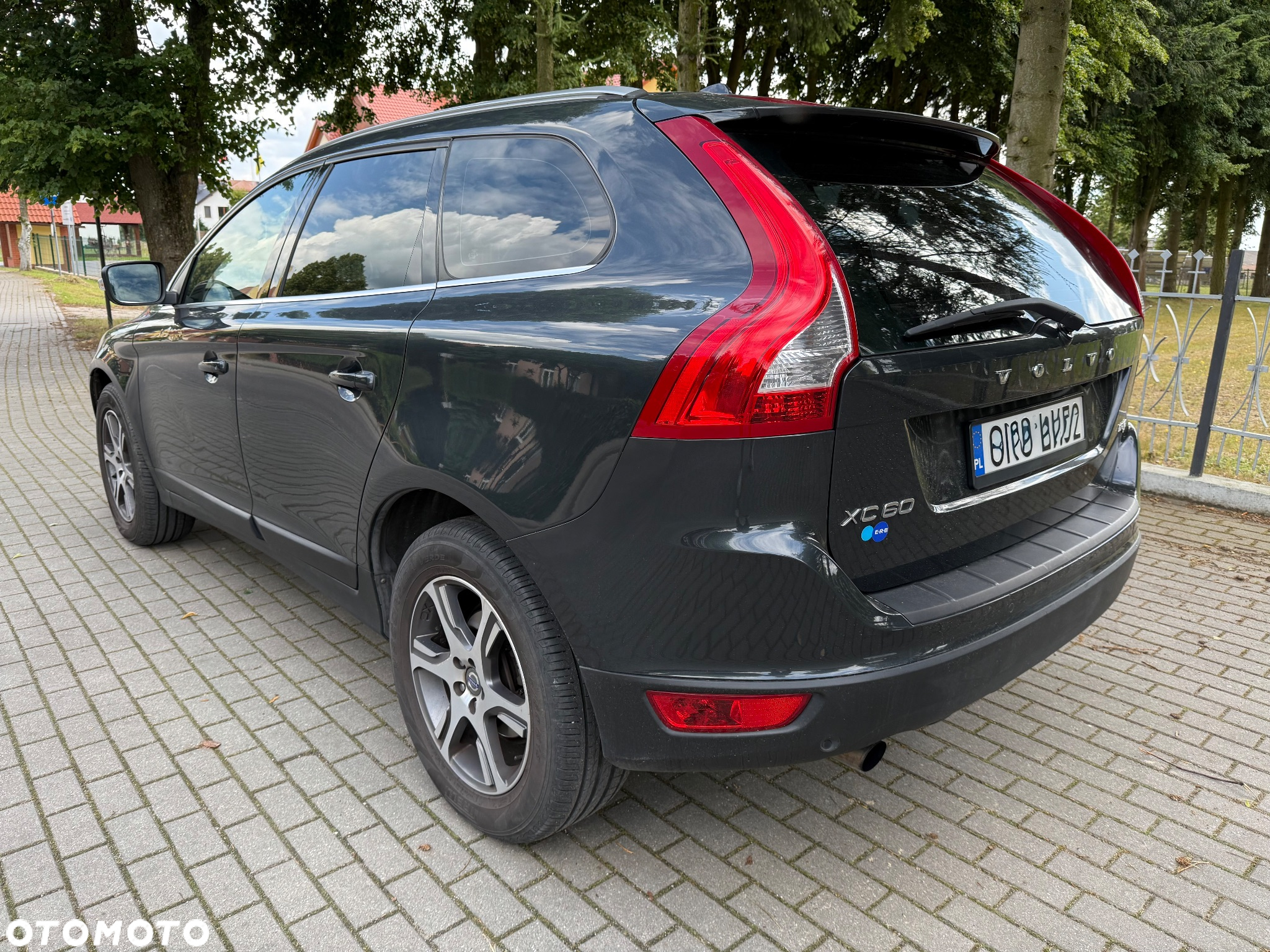 Volvo XC 60 D3 Summum - 3