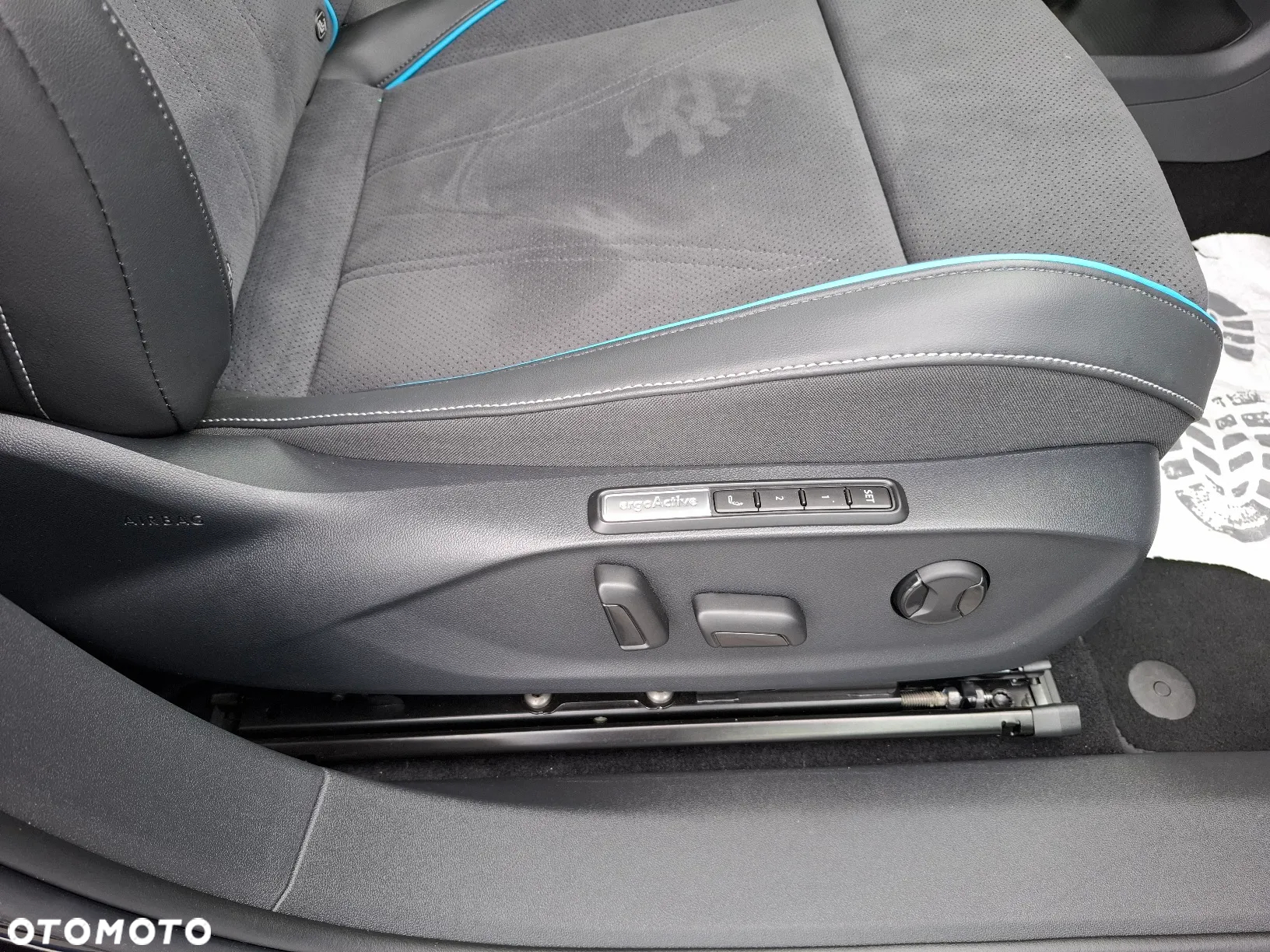Volkswagen ID.7 77kWh Pro - 14