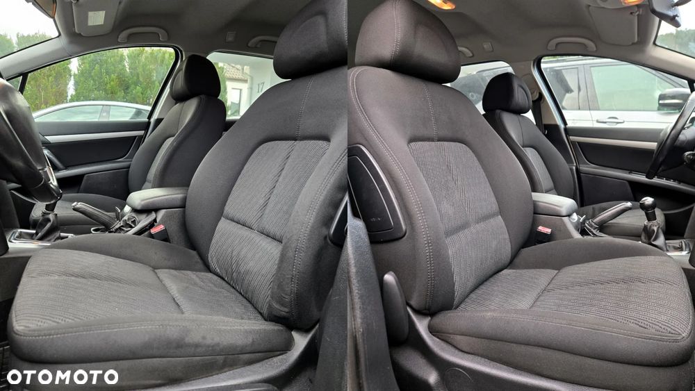 Peugeot 407 125 Tendance - 7