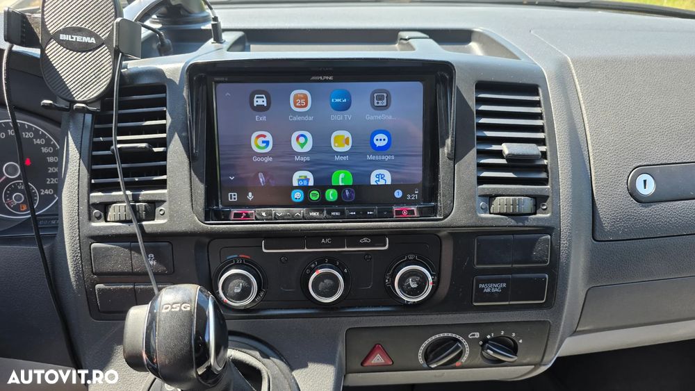 Volkswagen Transporter - 9