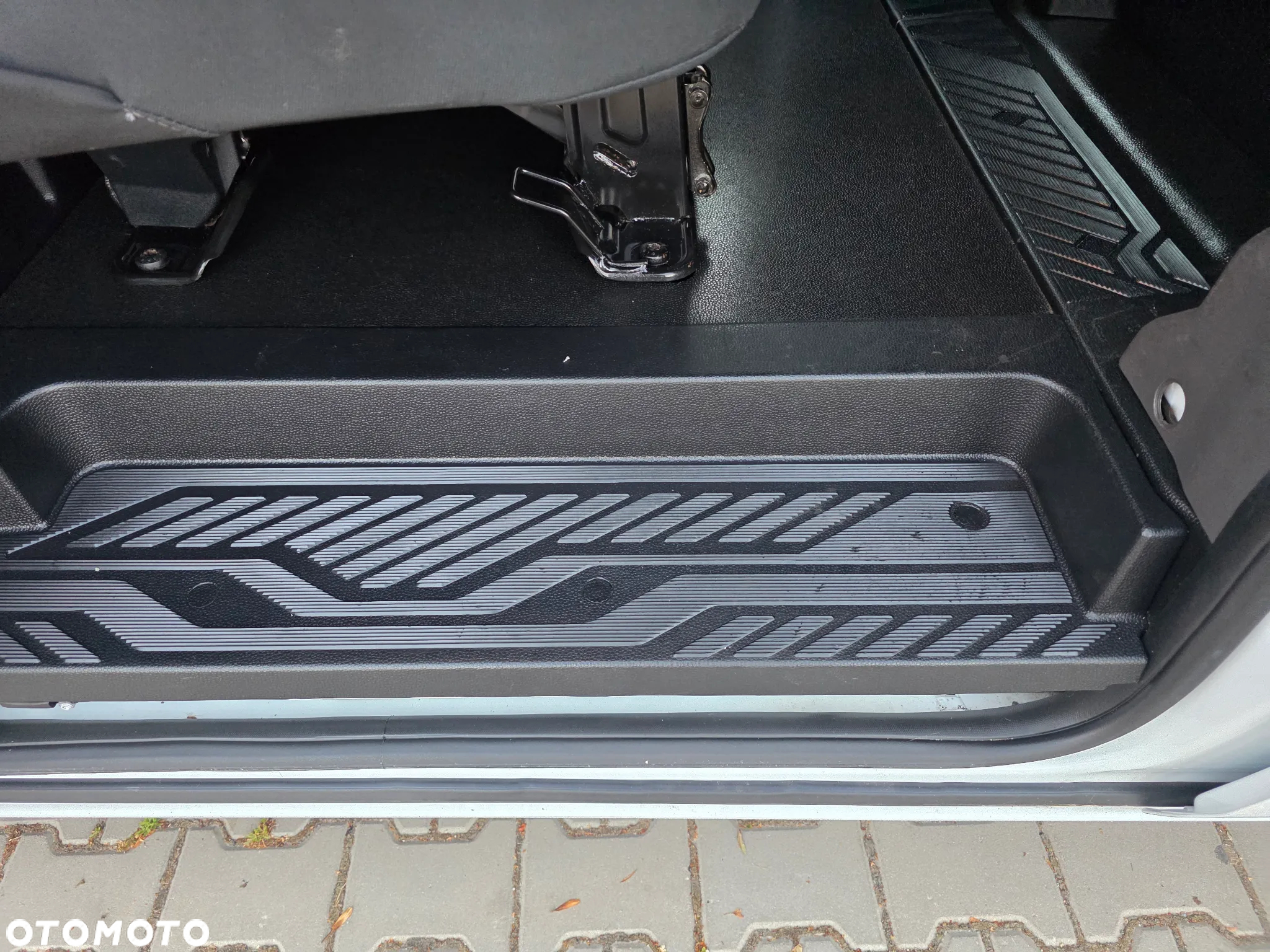 Ford Transit Custom - 30