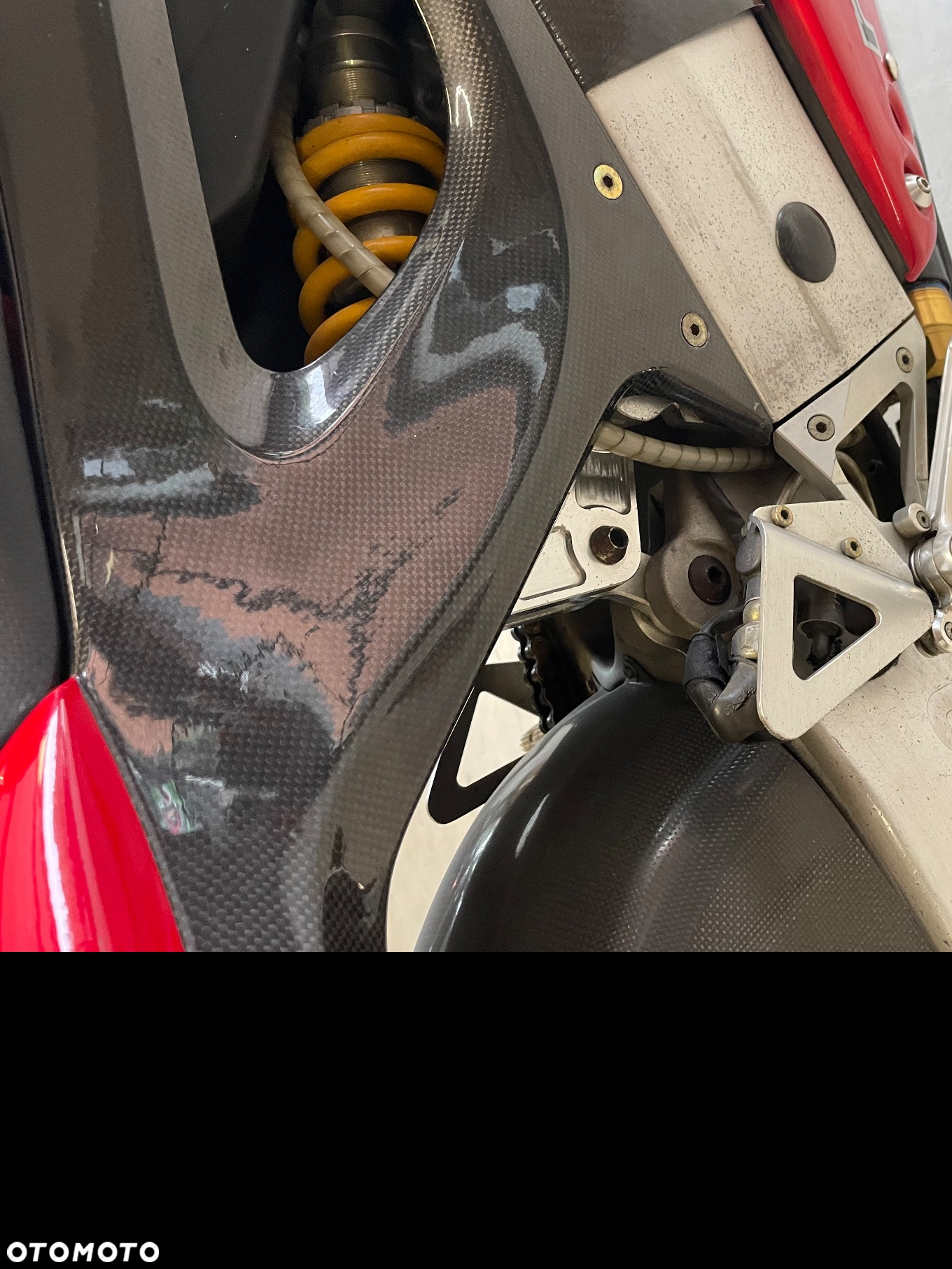 Bimota TESI H2 - 10