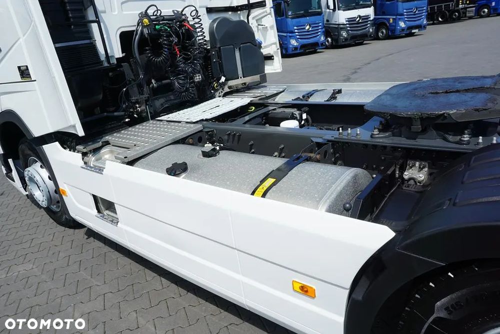 Volvo / FH / 500 / I – SAVE / XL / EURO 6 / ACC / I -COOL / NOWY MODEL - 10