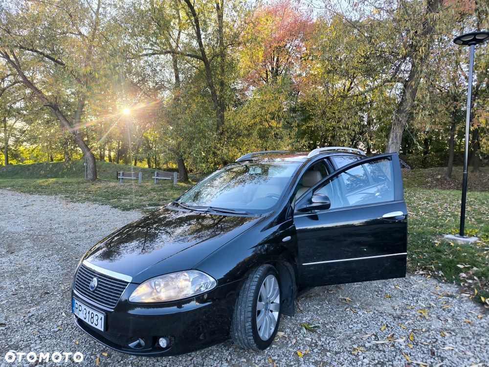Fiat Croma