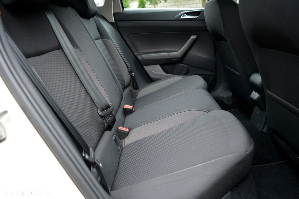 Volkswagen Taigo 1.0 TSI OPF Life - 21