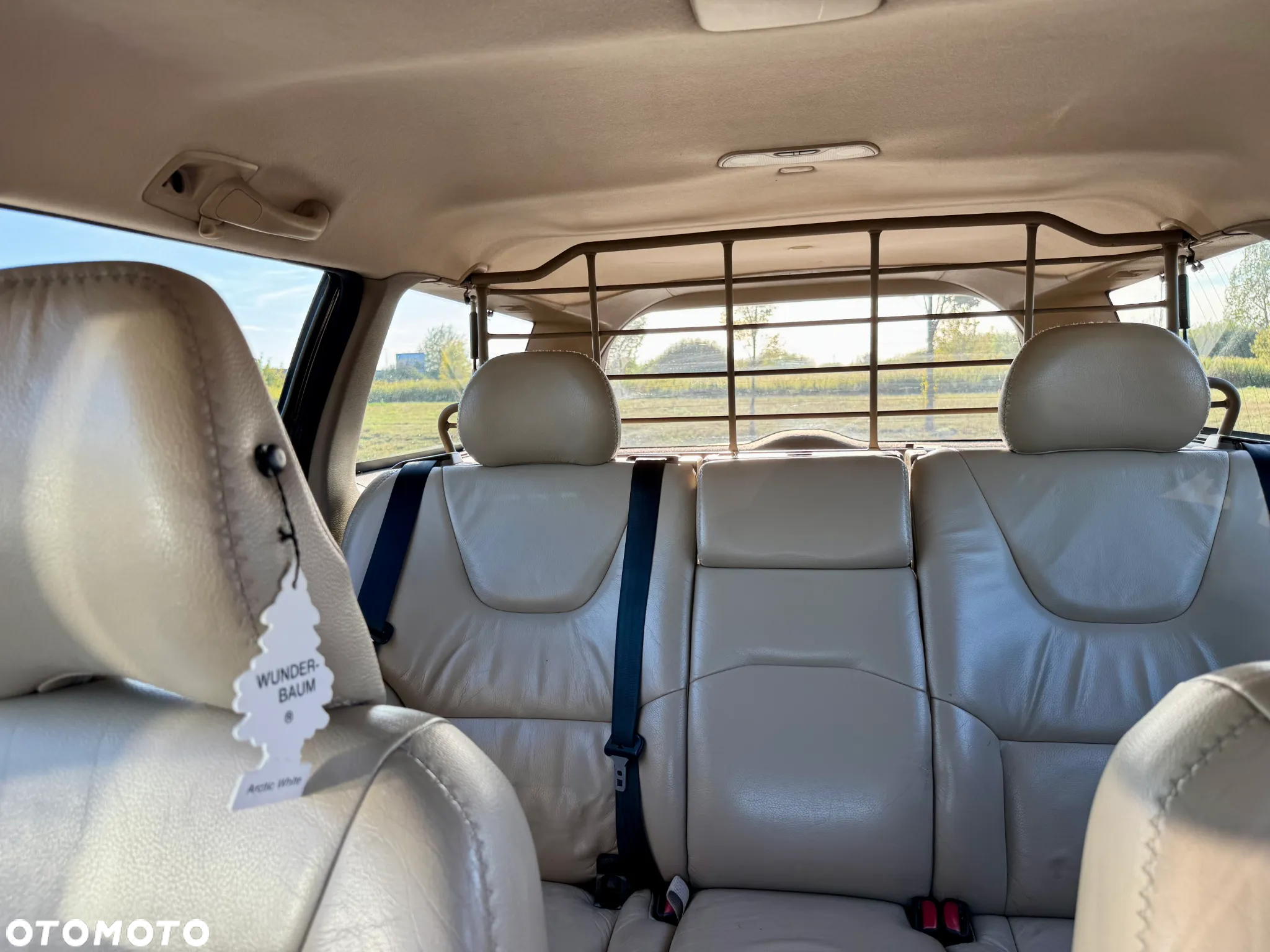 Volvo XC 70 - 29