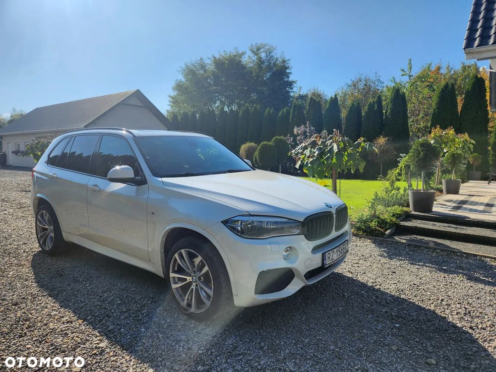 BMW X5 xDrive25d - 2