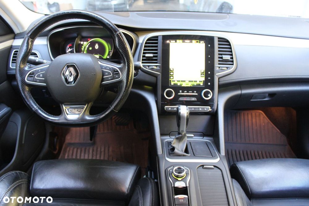 Renault Talisman 1.6 Energy dCi Intens EDC - 5