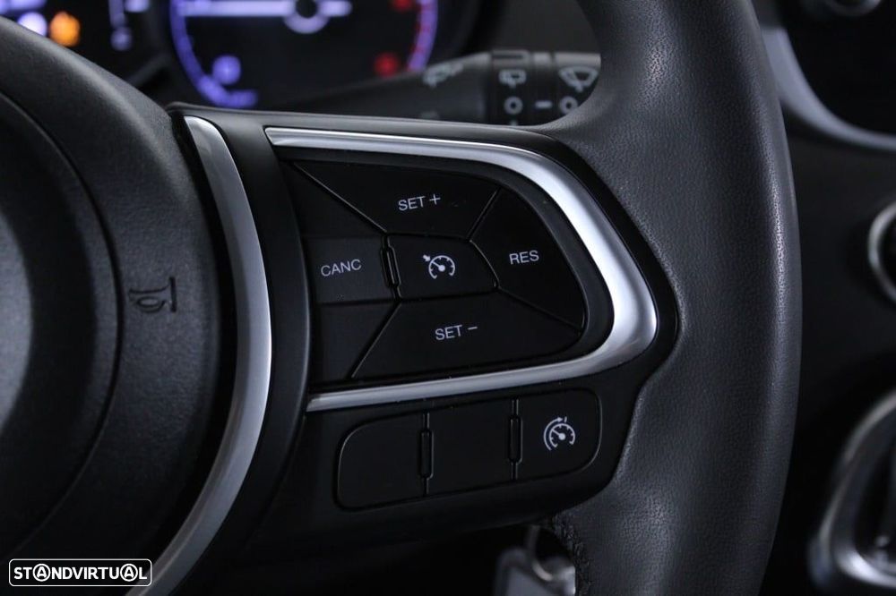 Fiat 500X 1.3 MJ Urban - 23