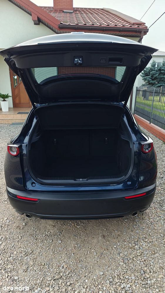 Mazda CX-30 SKYACTIV-G 2.0 M-Hybrid - 18