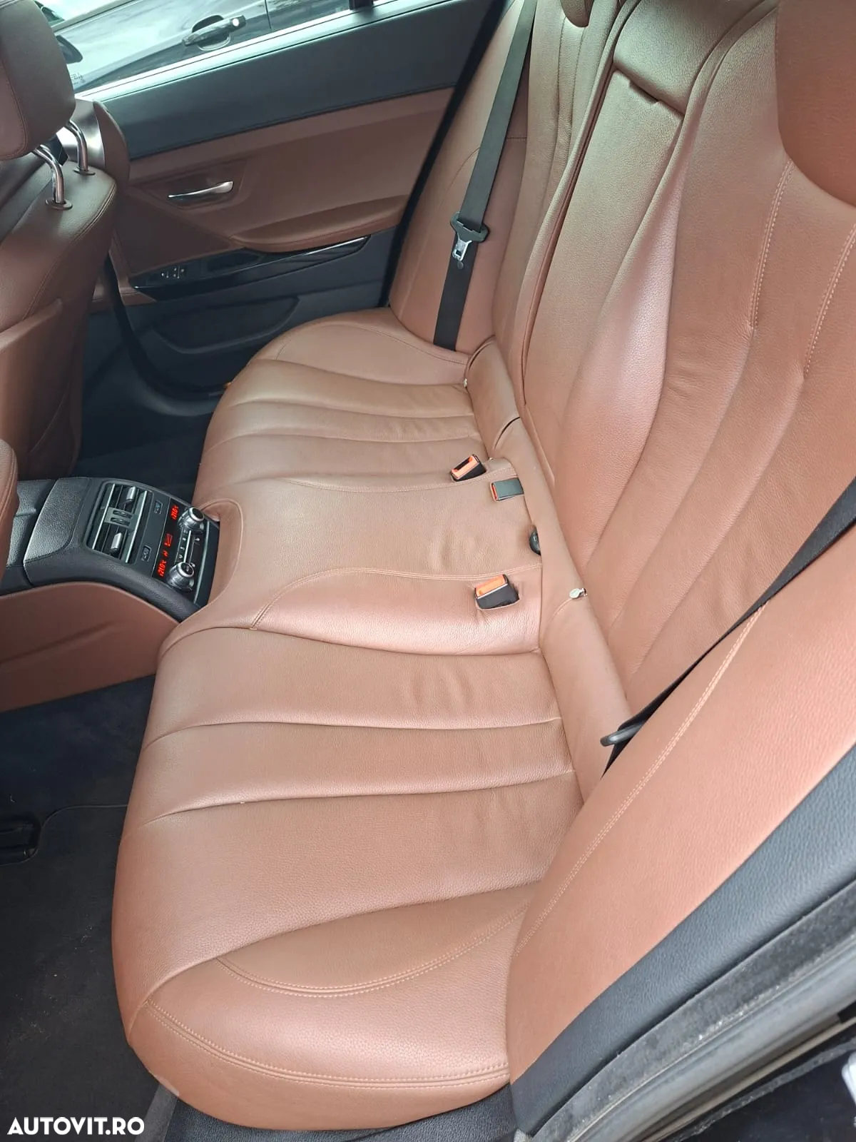 BMW Seria 6 640d xDrive M Sport Edition - 12