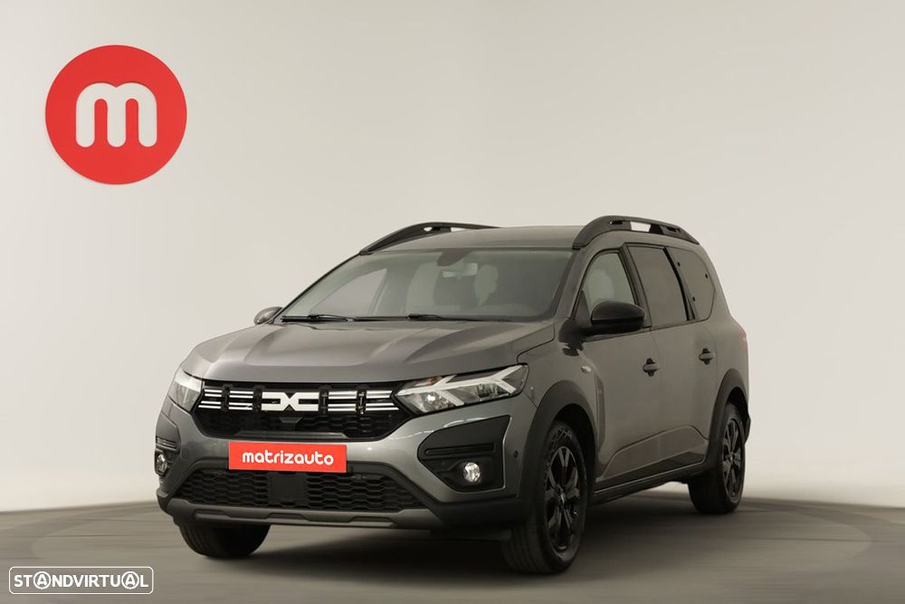 Dacia Jogger 1.6 SL Extreme 7L - 2