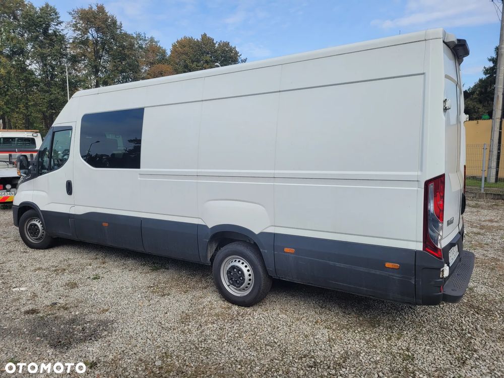 Iveco 35S18 - 17
