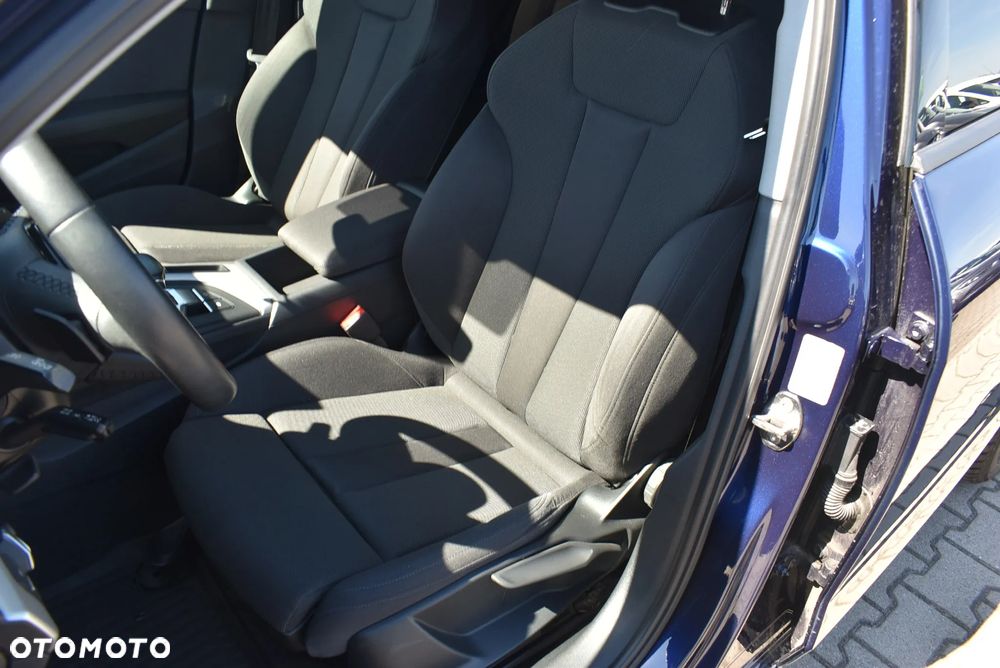 Audi A4 Avant 35 TDI mHEV S tronic - 11